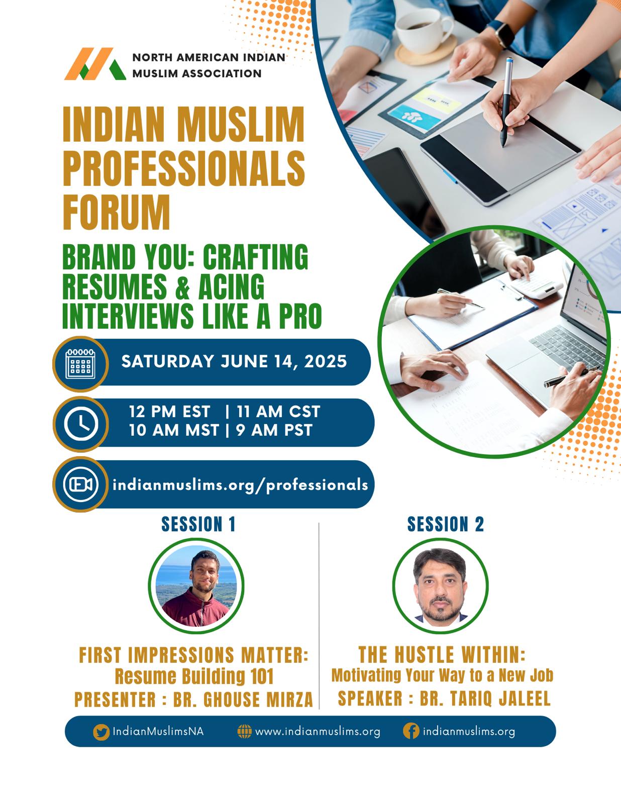 Indian Muslims Professionals Forum Qurbani 2022