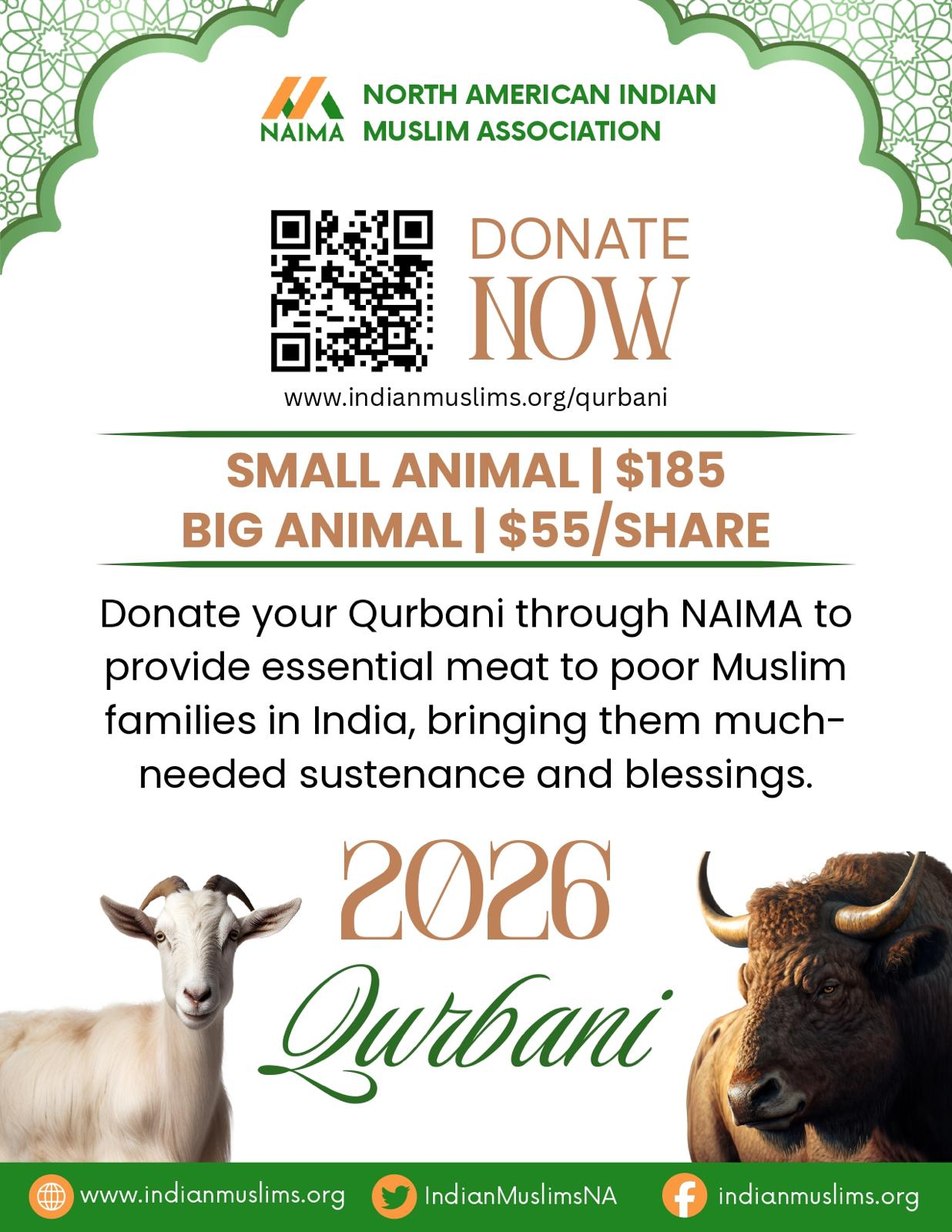 Qurbani 2022