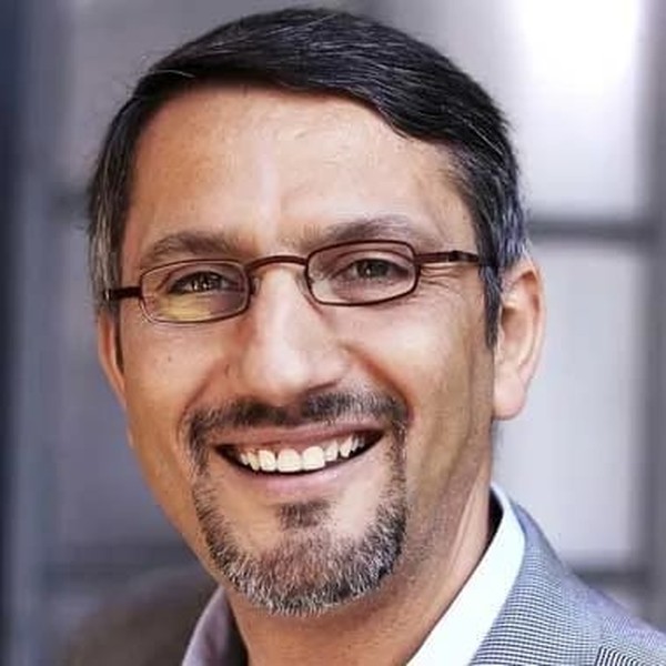 Dr. Hatem Bazian