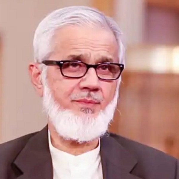 Dr. Muzammil Siddiqi