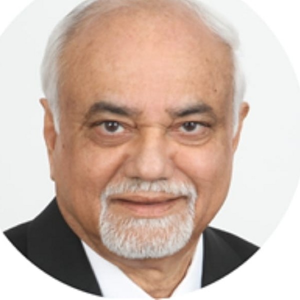 Dr. Samee Syed