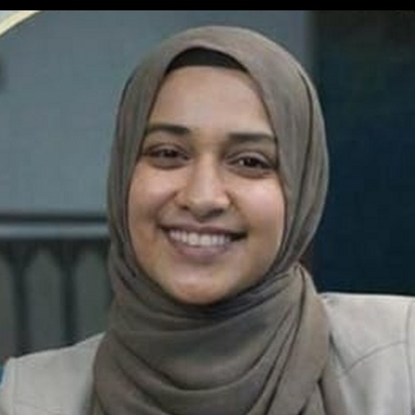 Hina Mirza