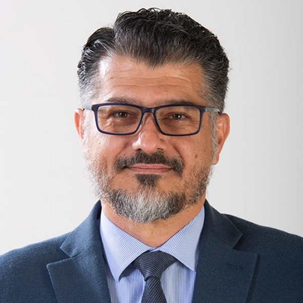 Hussam Ayloush