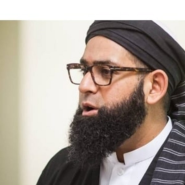 Imam Tahir Anwar