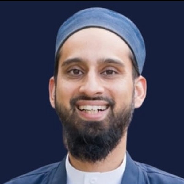 Shaykh Abdullah Misra